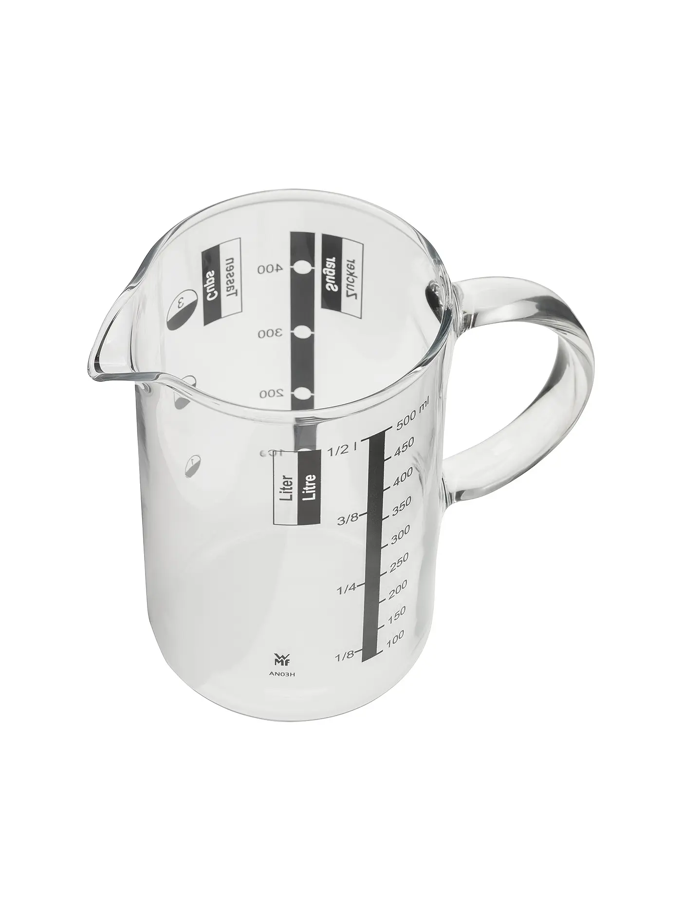 WMF | Messbecher 0,5l | 